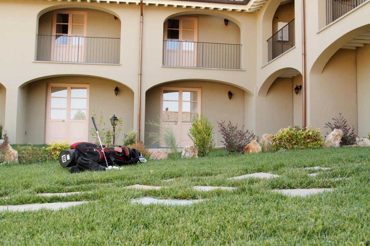 شقة Le Residenze كياني المظهر الخارجي الصورة