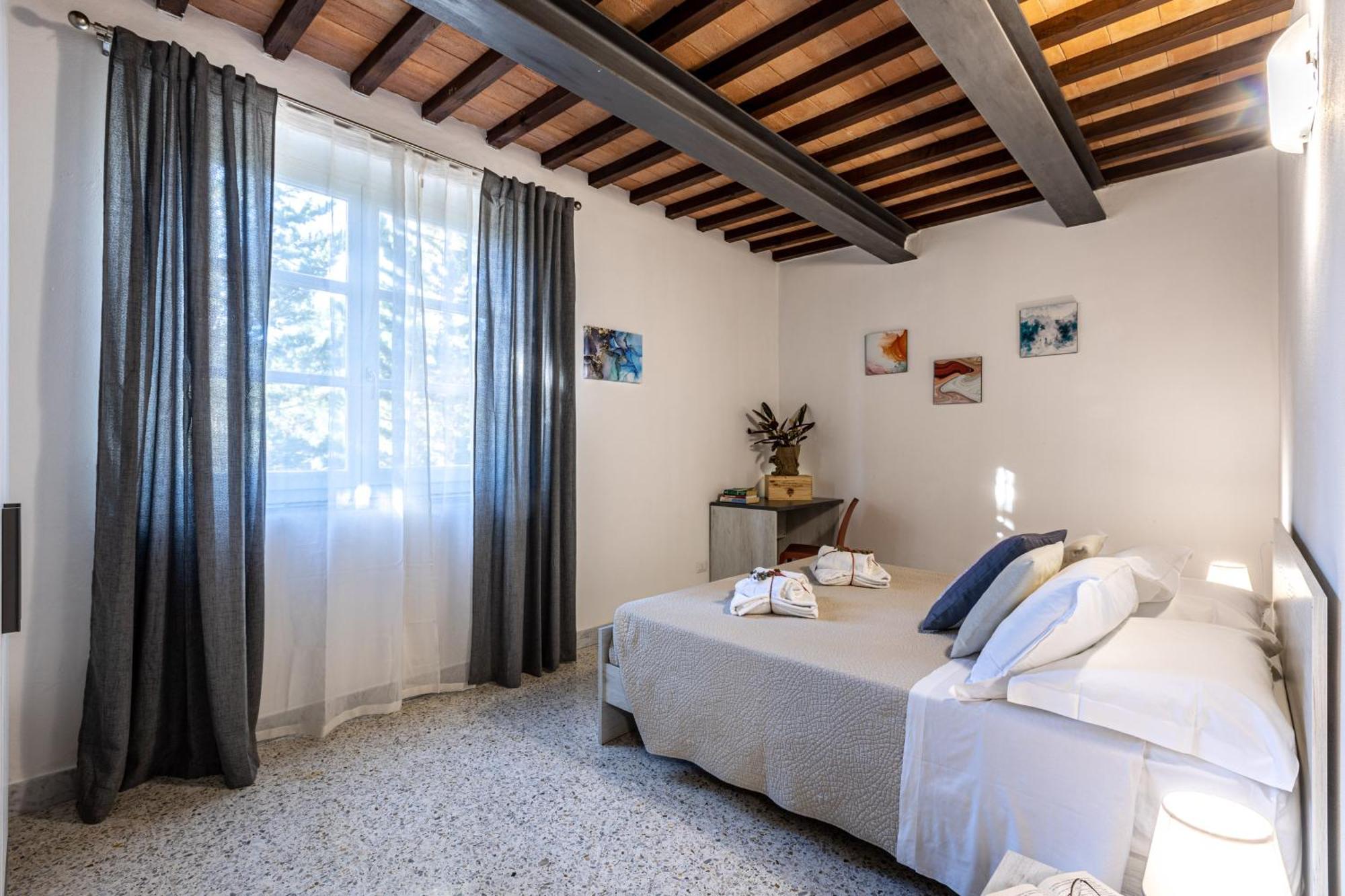 شقة Le Residenze كياني المظهر الخارجي الصورة